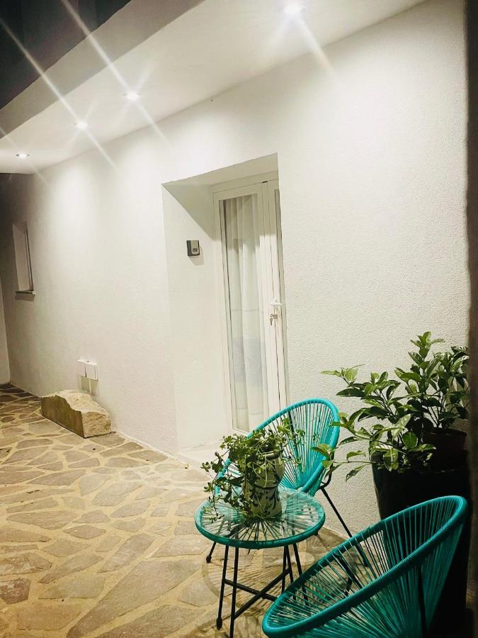 Tierra Guesthouse Olbia Exterior foto