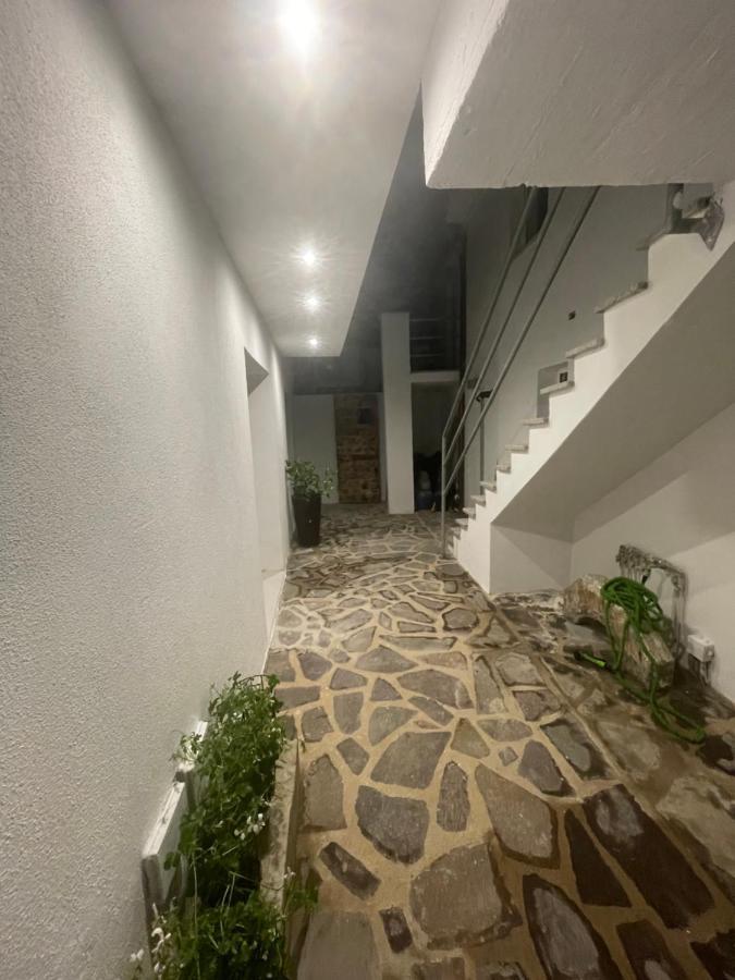 Tierra Guesthouse Olbia Exterior foto